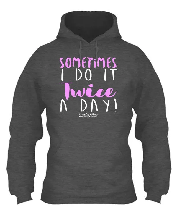 Twice A Day