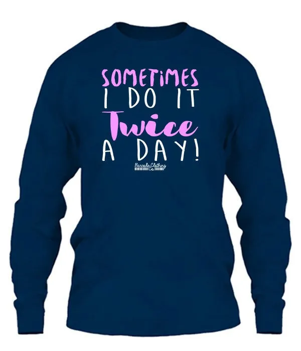 Twice A Day