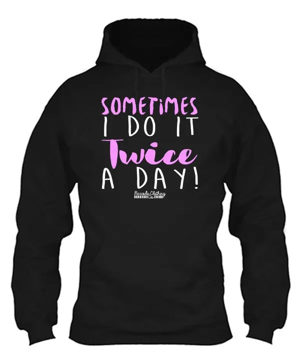 Twice A Day