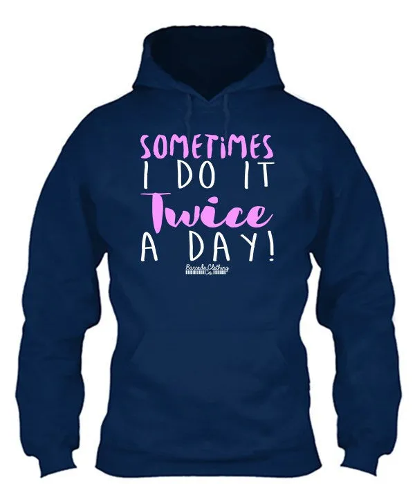 Twice A Day