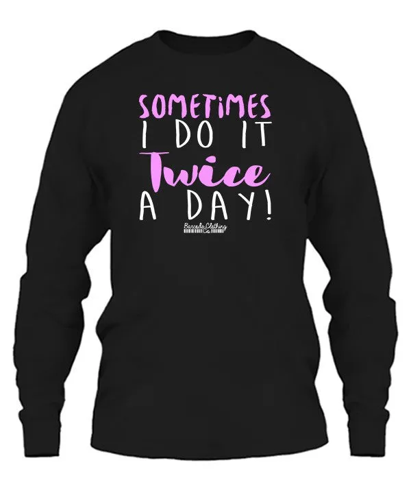 Twice A Day