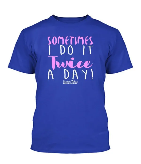 Twice A Day