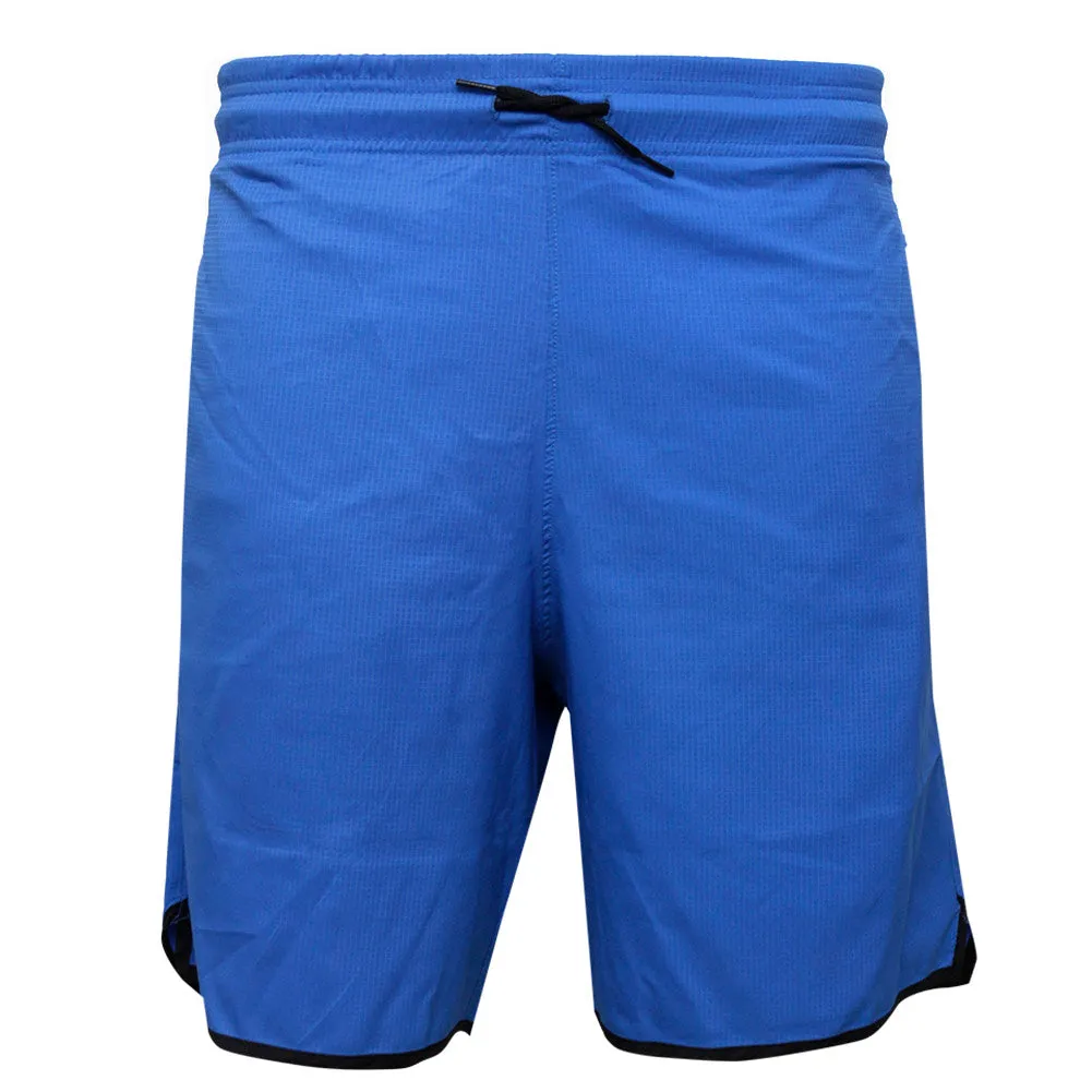 Under Armour Men's Athletic Wear Loose Cut Elastic Waist Lightweight Shorts