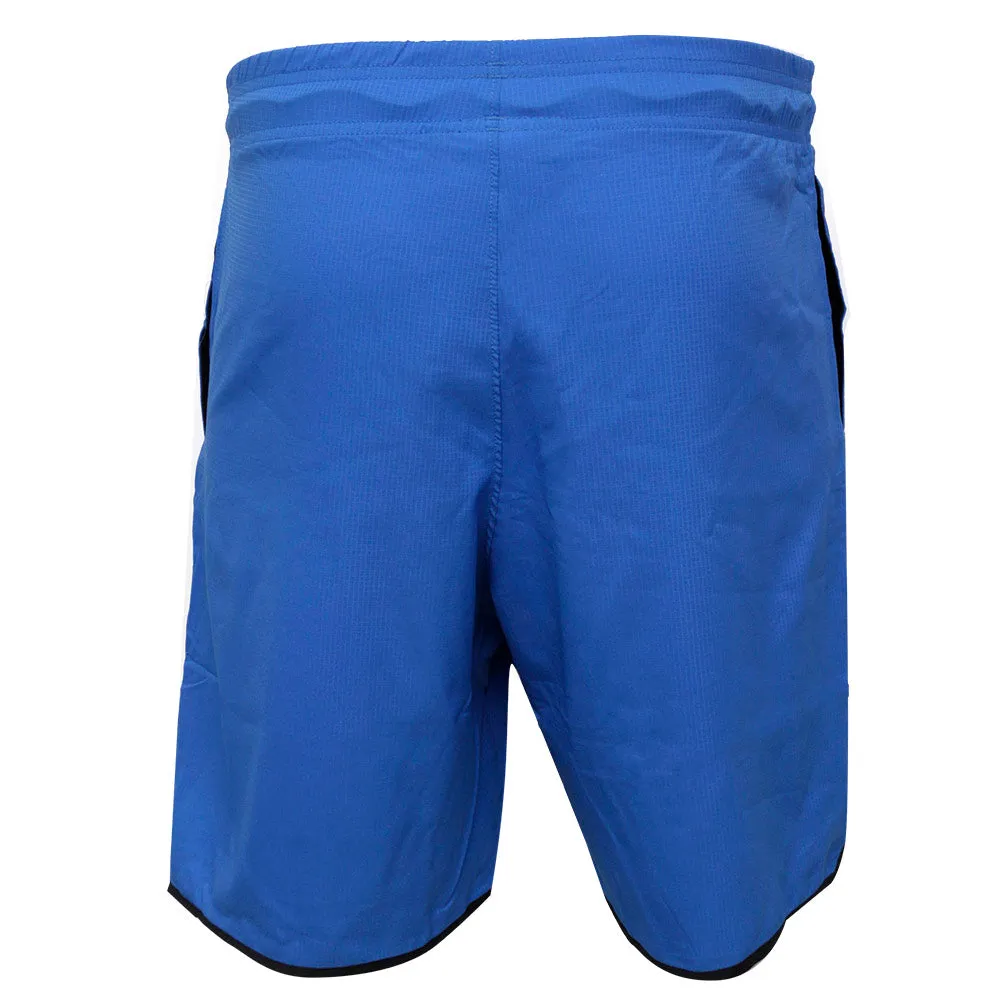 Under Armour Men's Athletic Wear Loose Cut Elastic Waist Lightweight Shorts