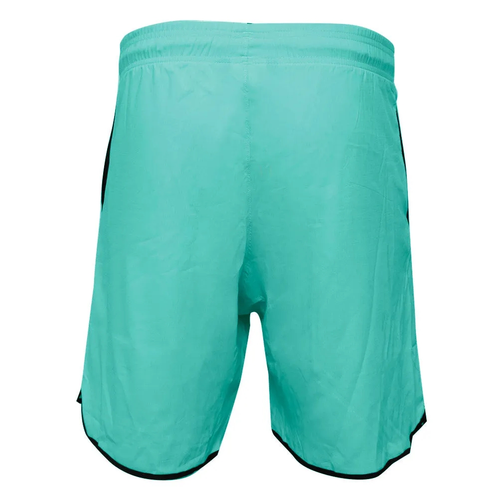 Under Armour Men's Athletic Wear Loose Cut Elastic Waist Lightweight Shorts