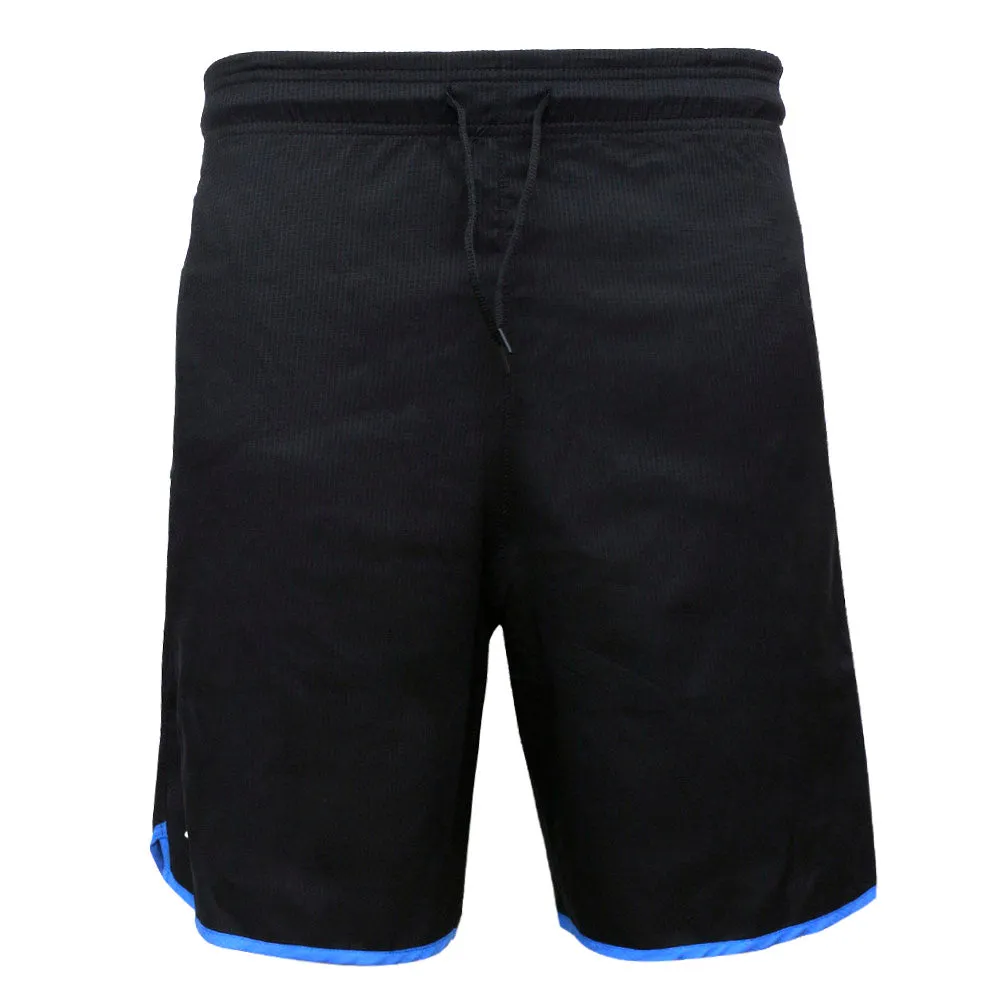 Under Armour Men's Athletic Wear Loose Cut Elastic Waist Lightweight Shorts