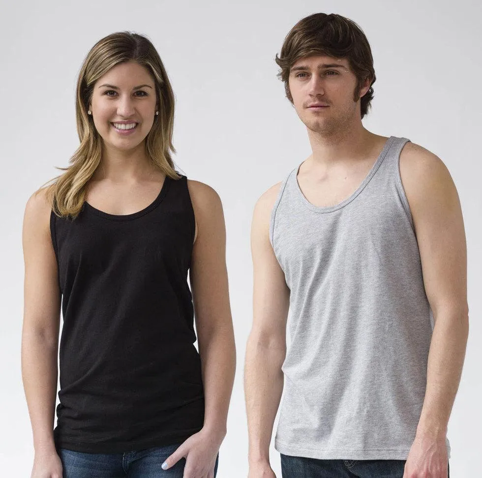 Unisex Later Haters Tank Top Funny Cat Shirt