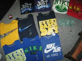 Vintage Tee's