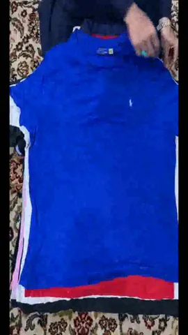 Vintage Tee's