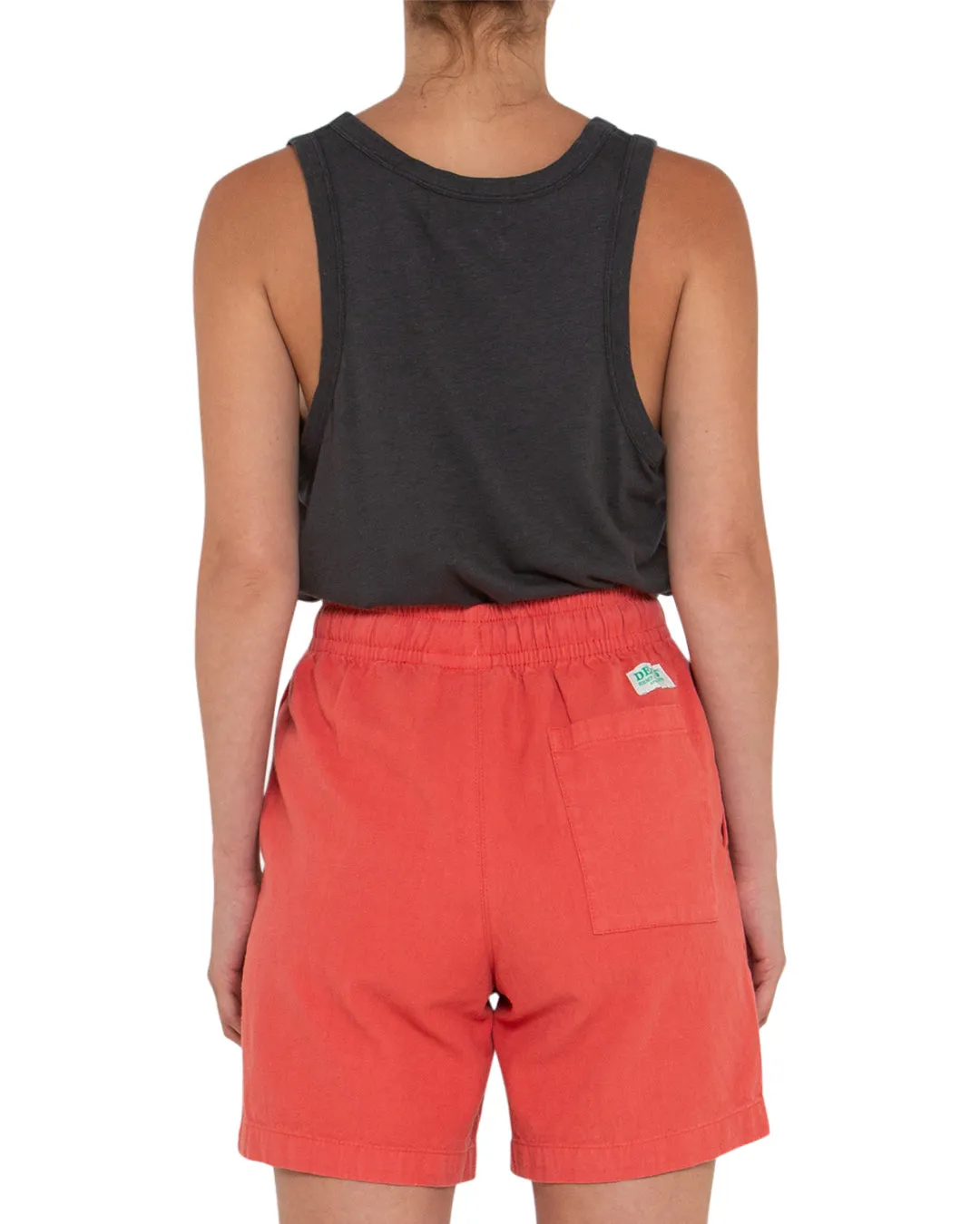 Waverley Tank - Anthracite