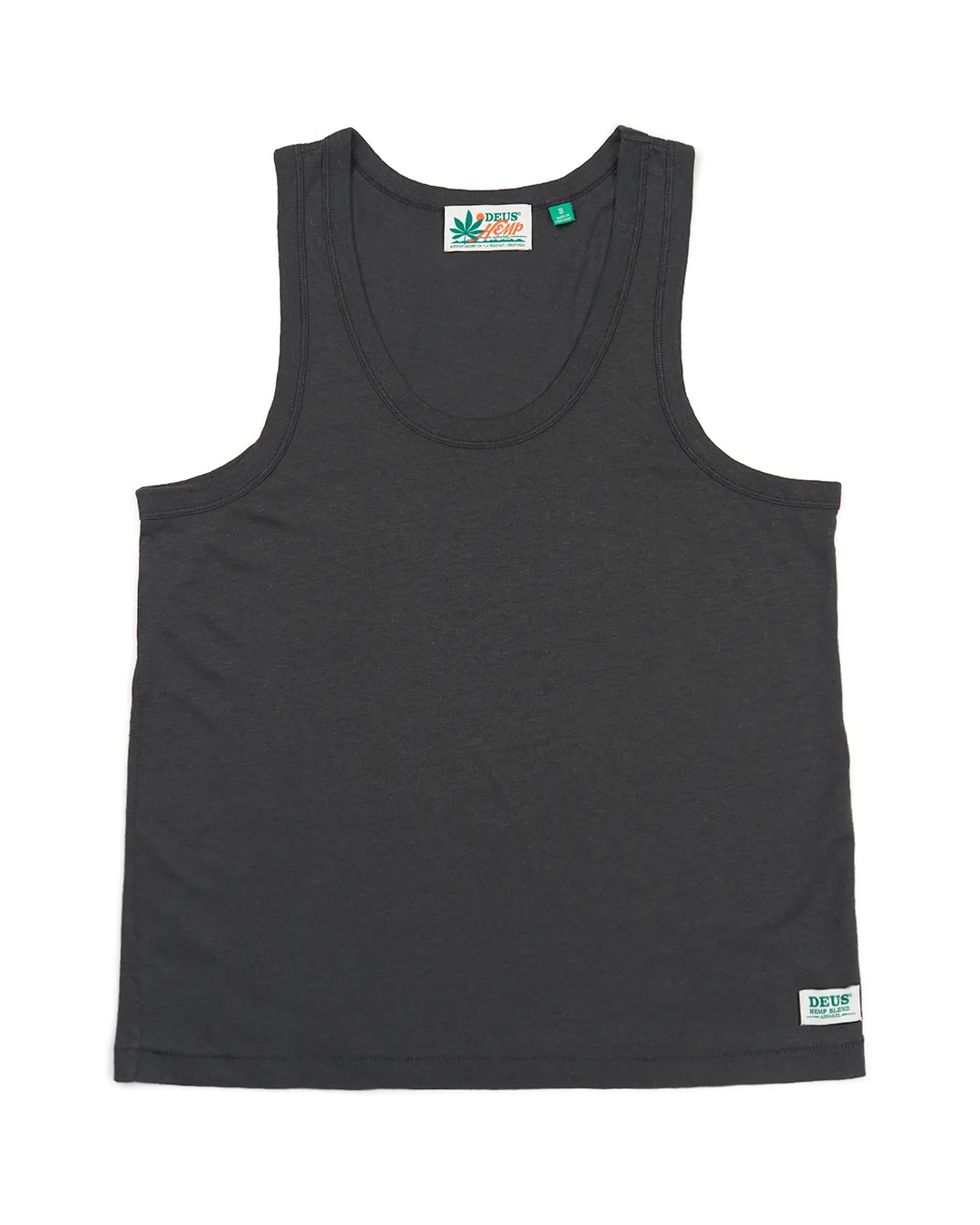 Waverley Tank - Anthracite