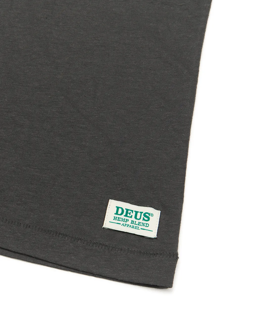 Waverley Tank - Anthracite