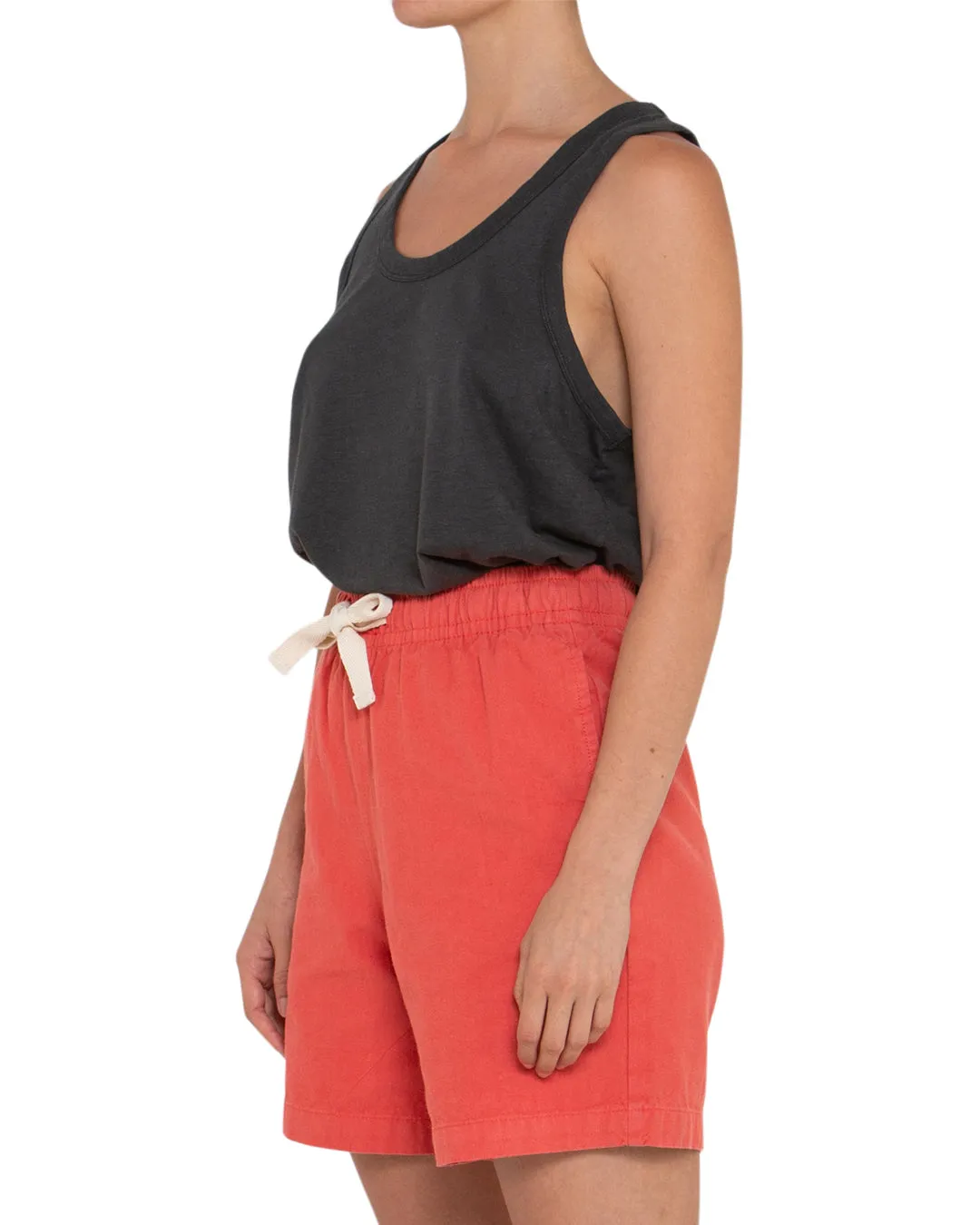 Waverley Tank - Anthracite