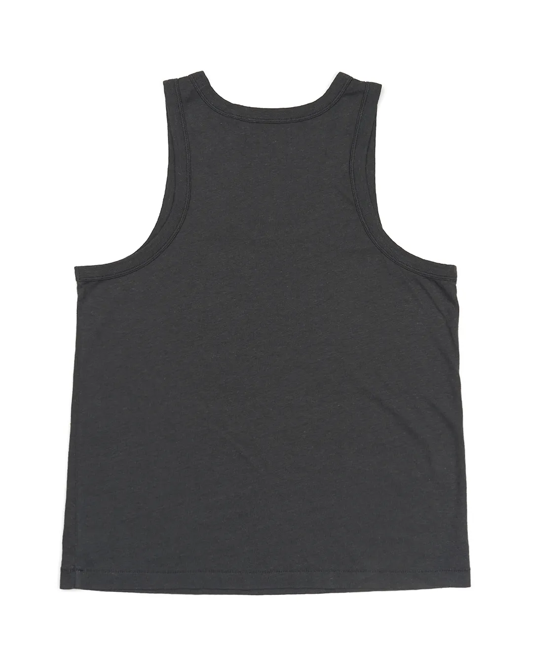 Waverley Tank - Anthracite