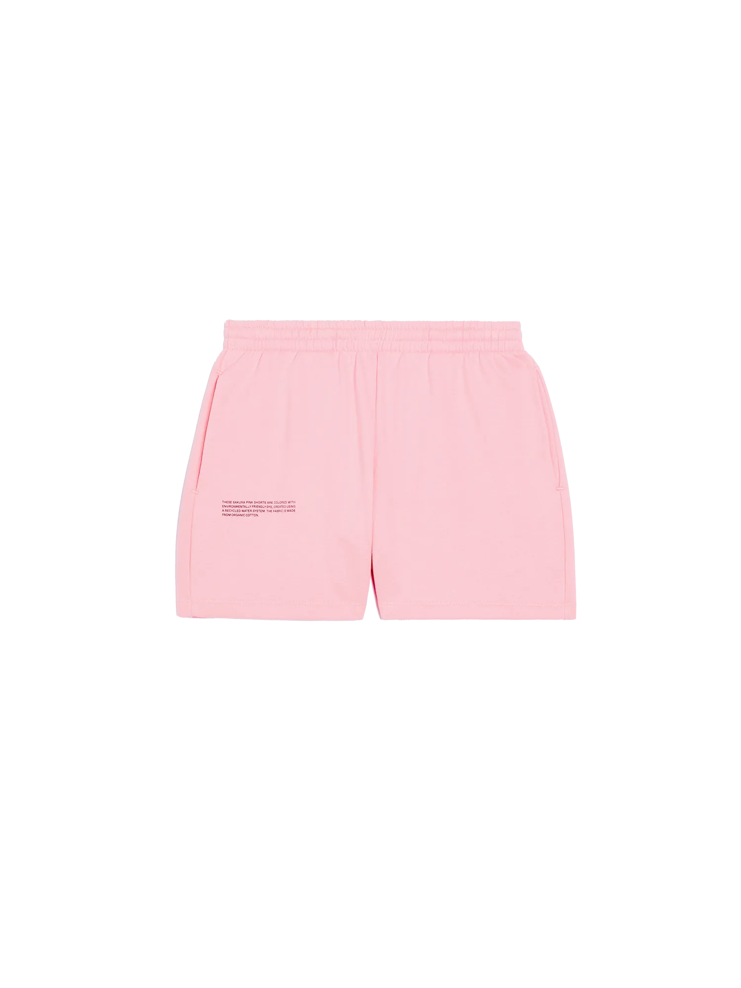 Womens 365 Shorts - sakura pink