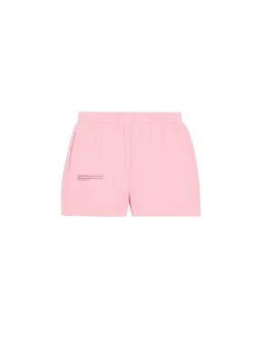 Womens 365 Shorts - sakura pink