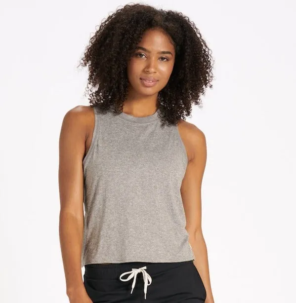 Women's Energy Top