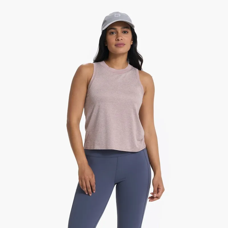 Women's Energy Top