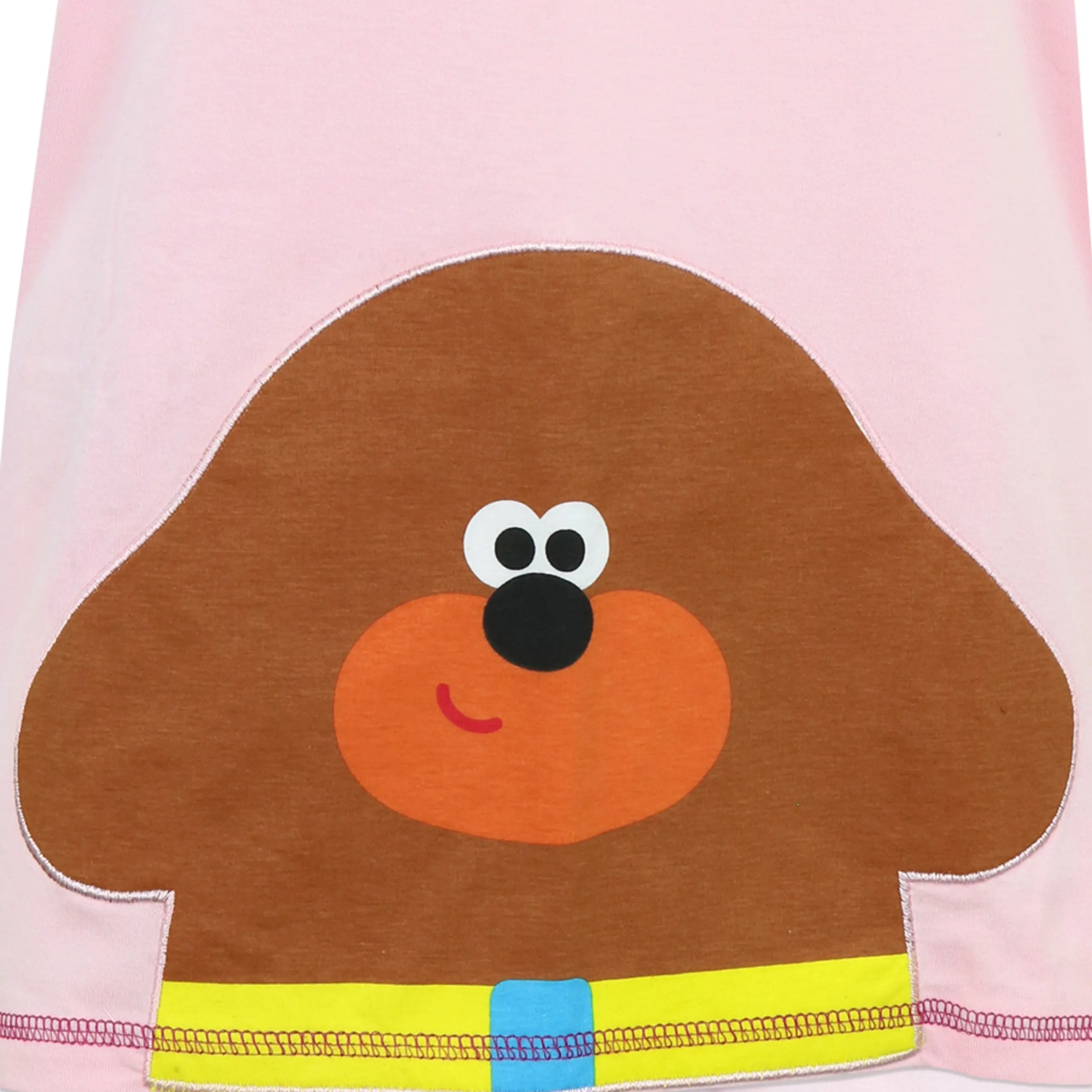Womens Hey Duggee Pajamas Mini Me