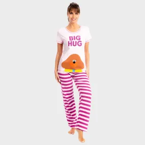 Womens Hey Duggee Pajamas Mini Me