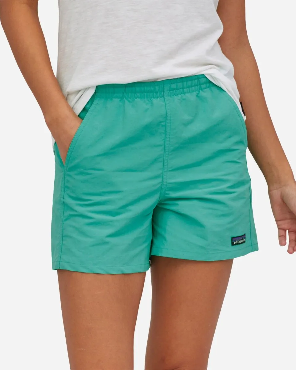 W's Baggies Shorts - Fresh Teal