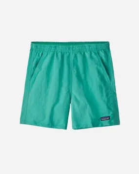 W's Baggies Shorts - Fresh Teal